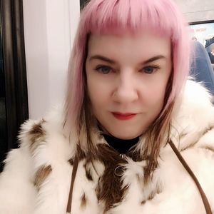 Meet your Posher, Kim